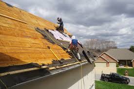 Best Storm Damage Roof Repair  in Egon City, OR